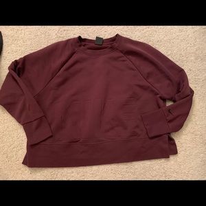 Nike long sleeve